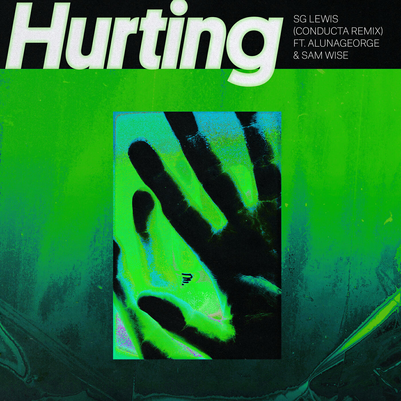 Постер альбома Hurting