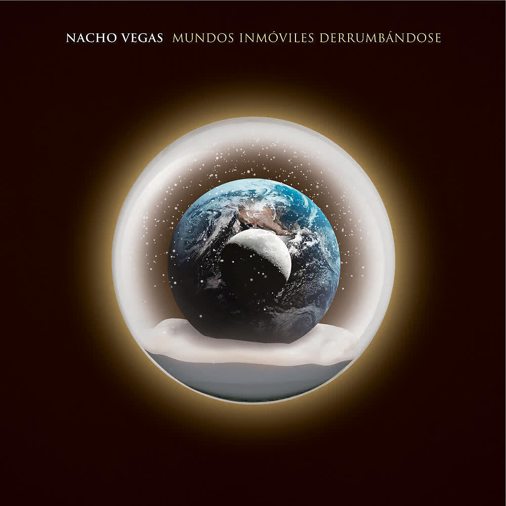 Релиз Mundos inmóviles derrumbándose