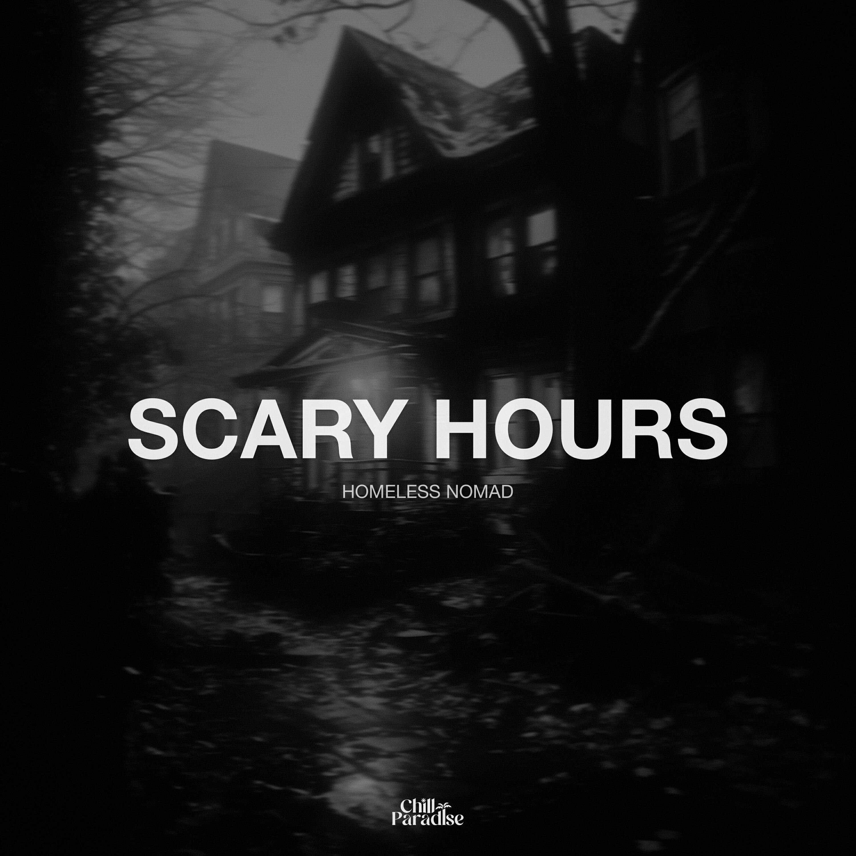 Релиз Scary Hours
