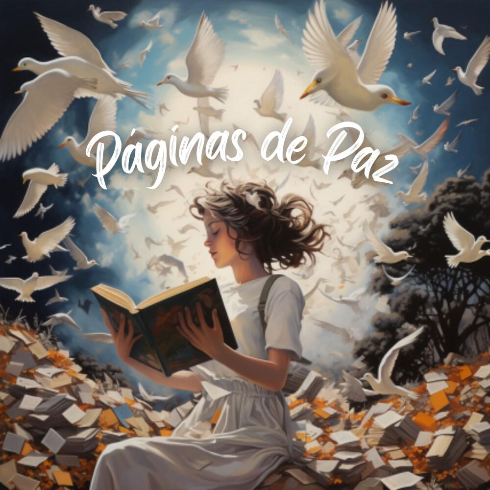 Релиз Páginas de Paz
