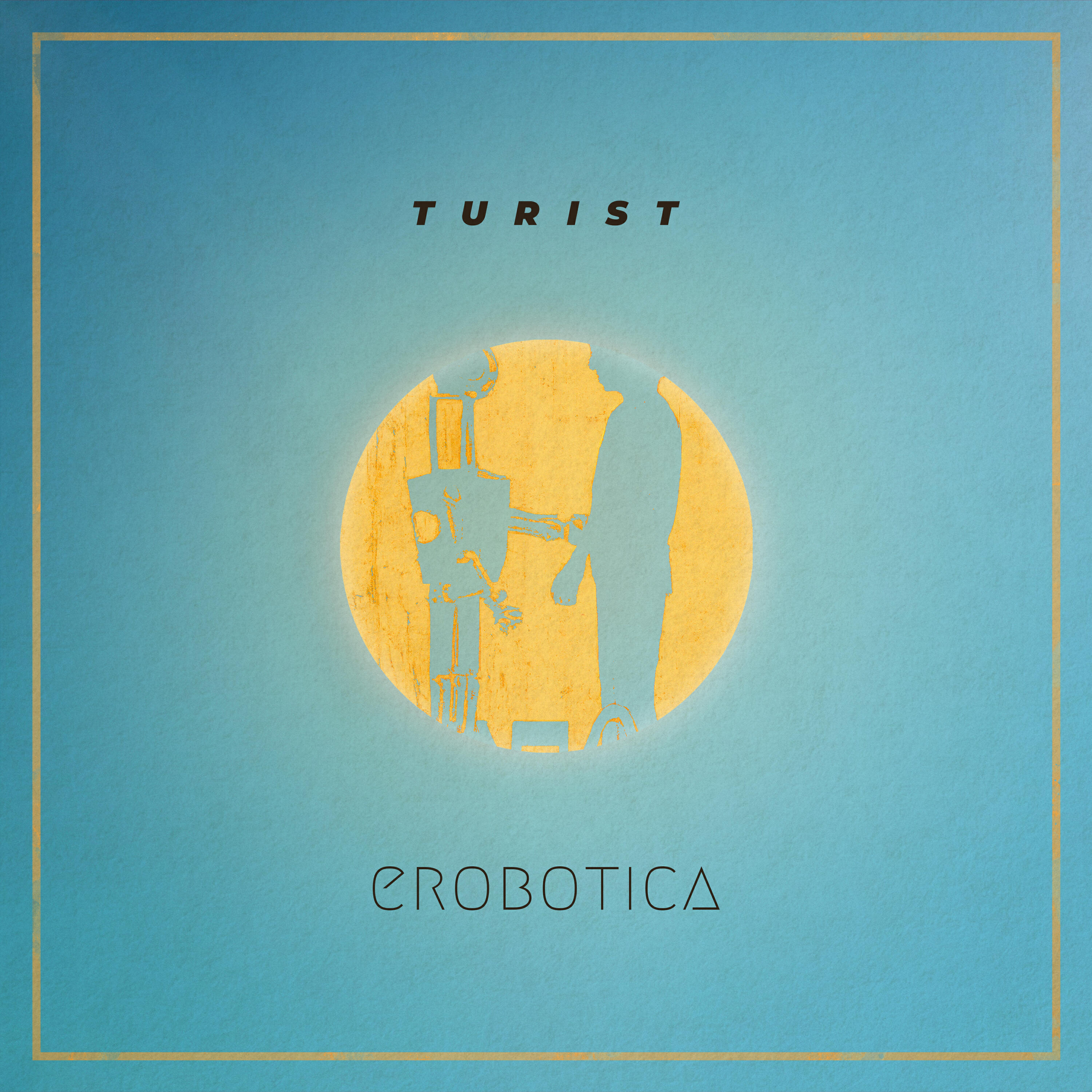 Релиз EROBOTICA