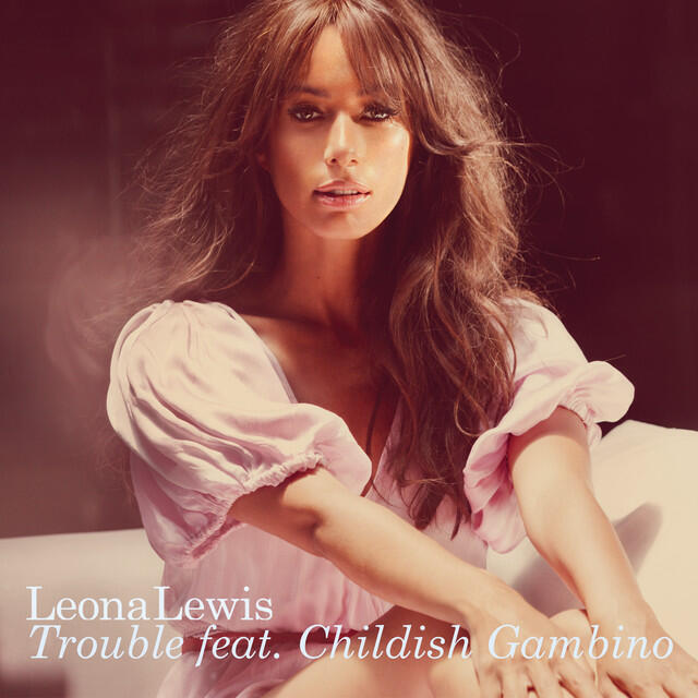 Релиз Trouble (feat. Childish Gambino)