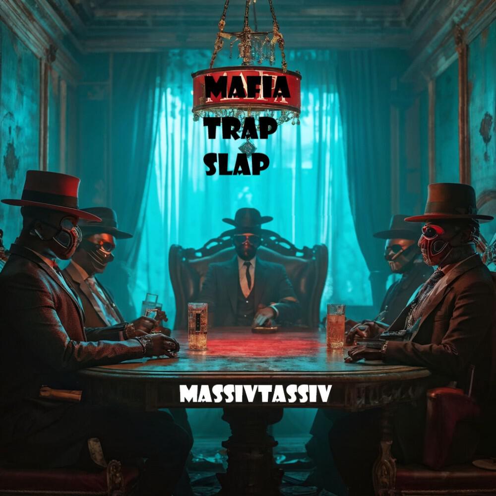 Релиз Mafia Trap Slap