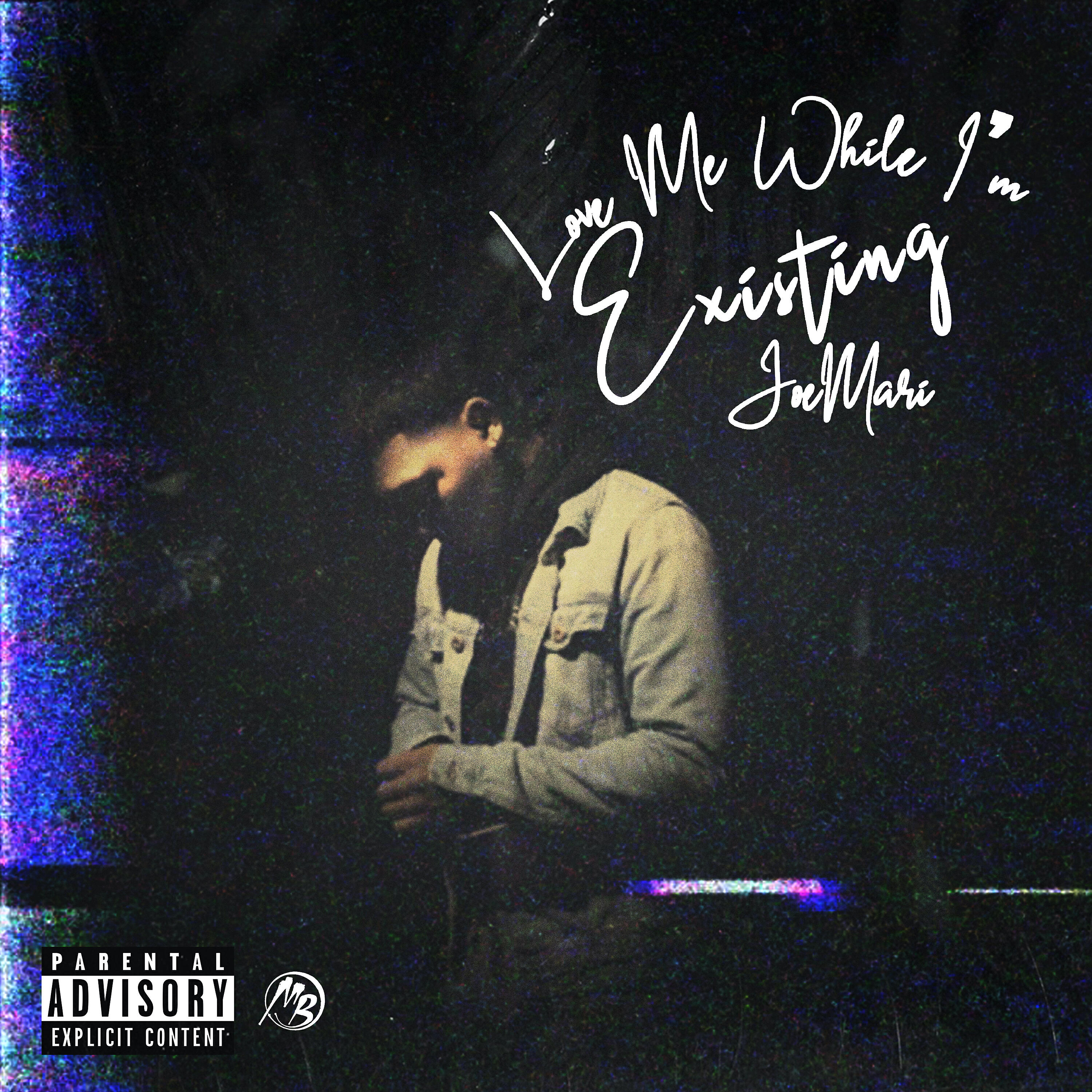 Релиз Love Me While I'm Existing
