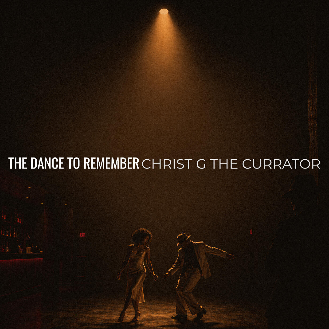 Релиз The Dance to Remember