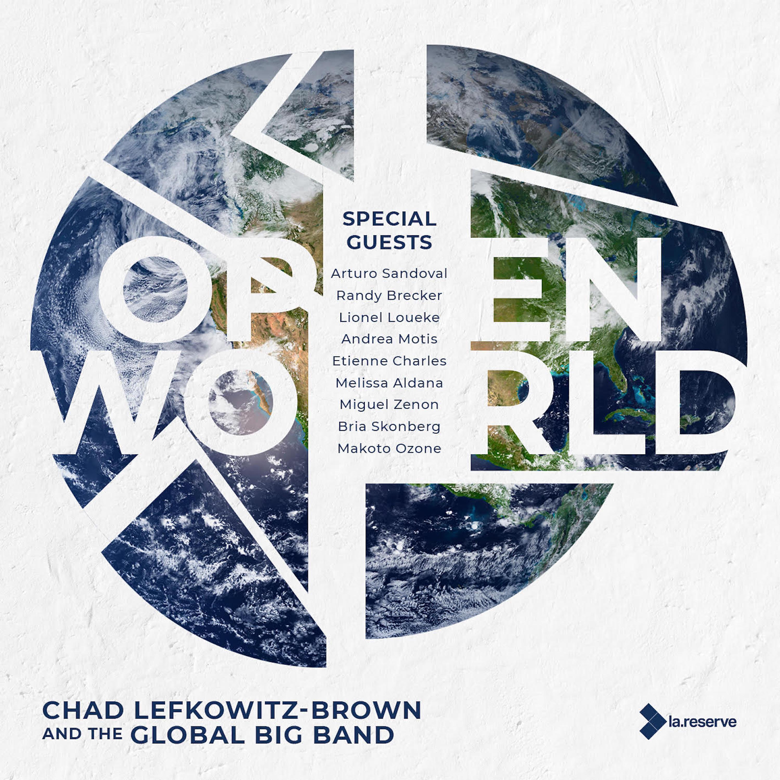 Chad Lefkowitz-Brown
