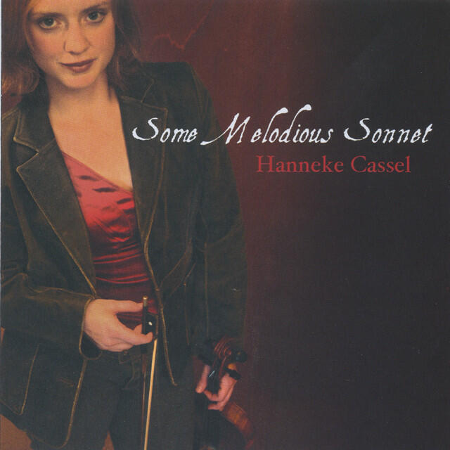 Релиз Some Melodious Sonnet