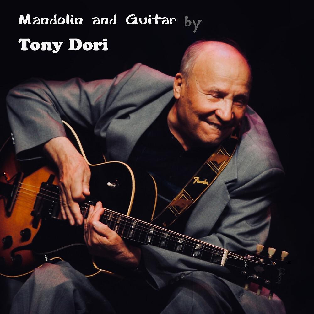 Релиз Mandolin and Guitar