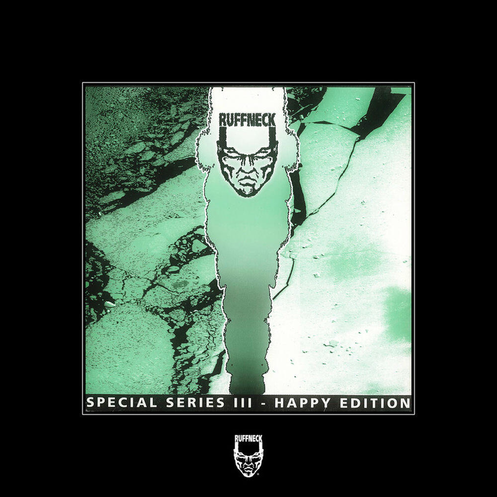 Релиз Special Series III - Happy Edition