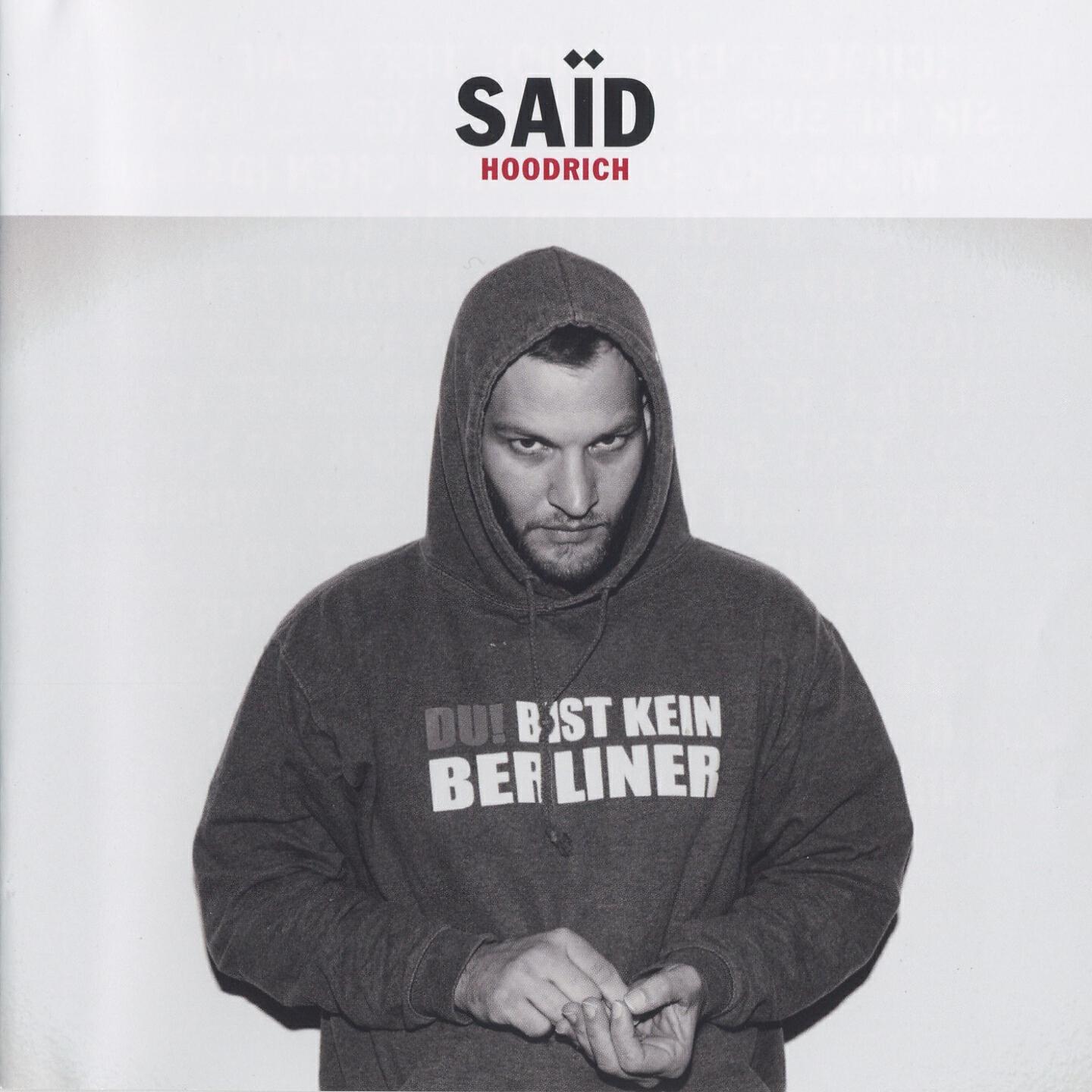 Скачать песню Said, Credibil, Joshimizu - Auf Tournee бесплатно в MP3 для Android и iOS