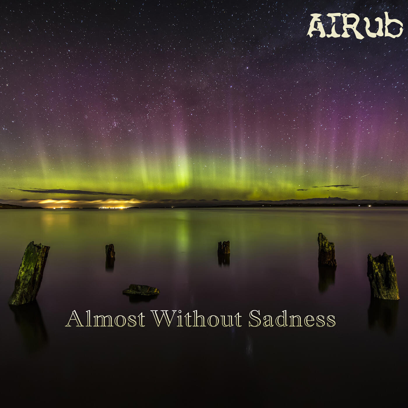 Релиз Almost Without Sadness