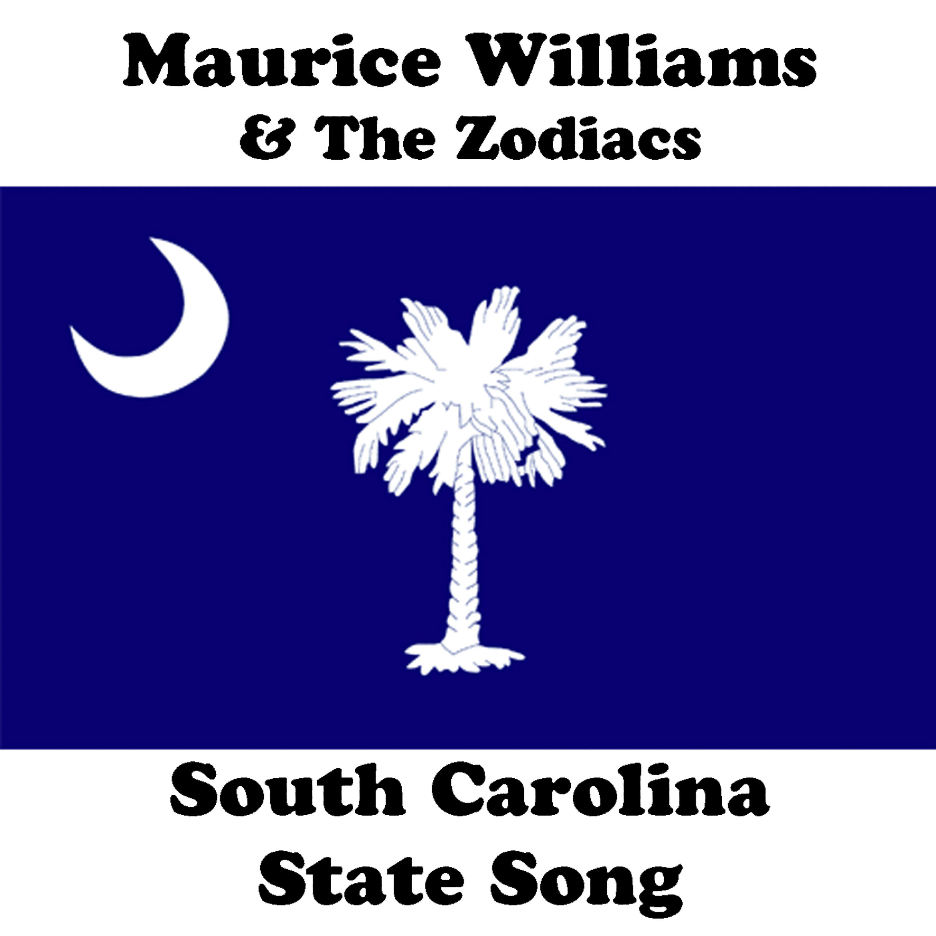 Релиз South Carolina State Song