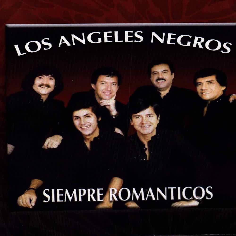 Постер альбома Siempre Romanticos