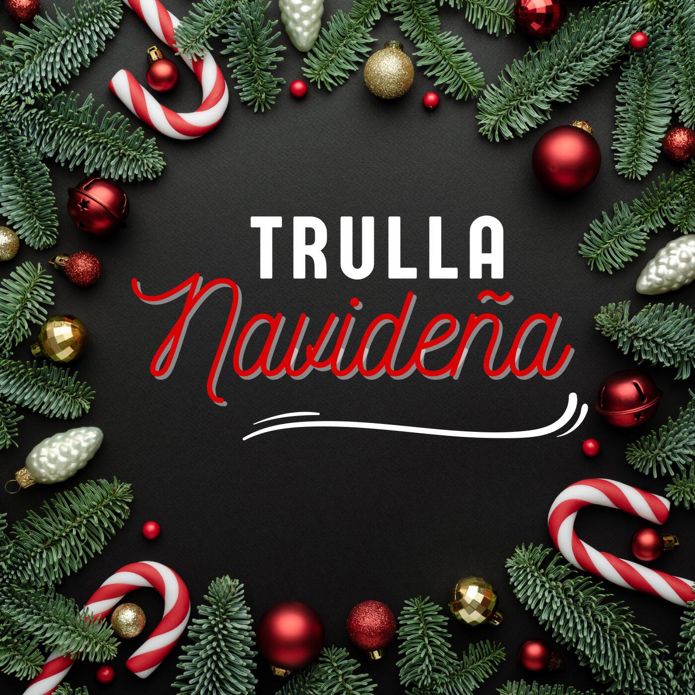 Релиз Trulla Navideña