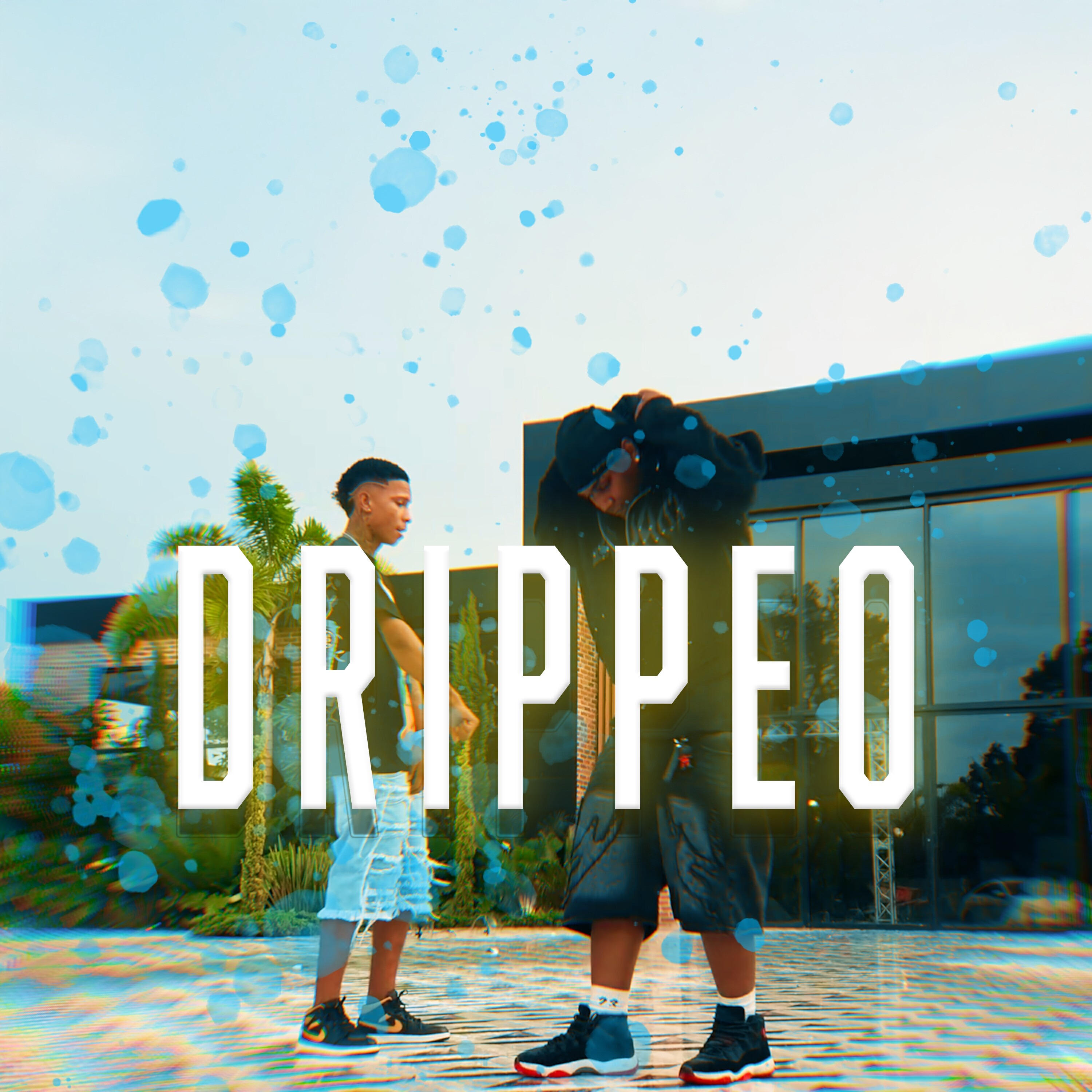 Релиз Drippeo