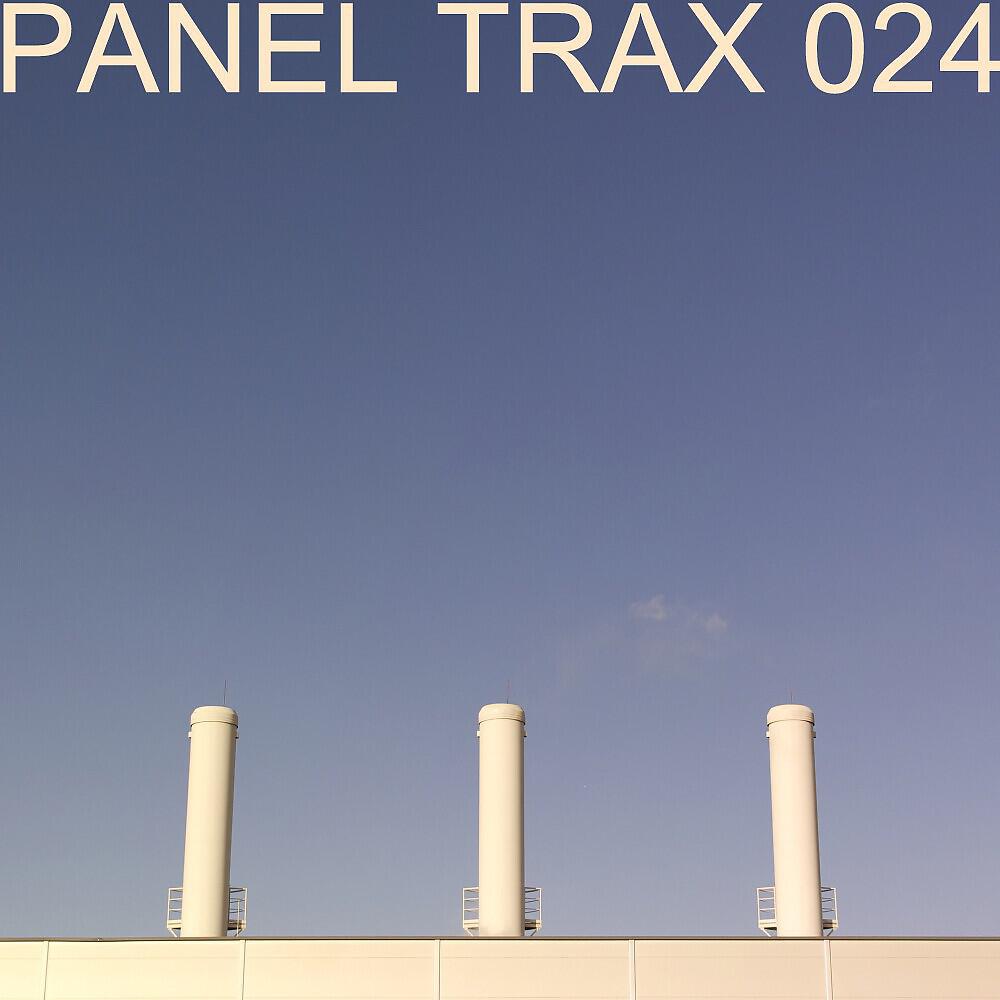 Релиз Panel Trax 024