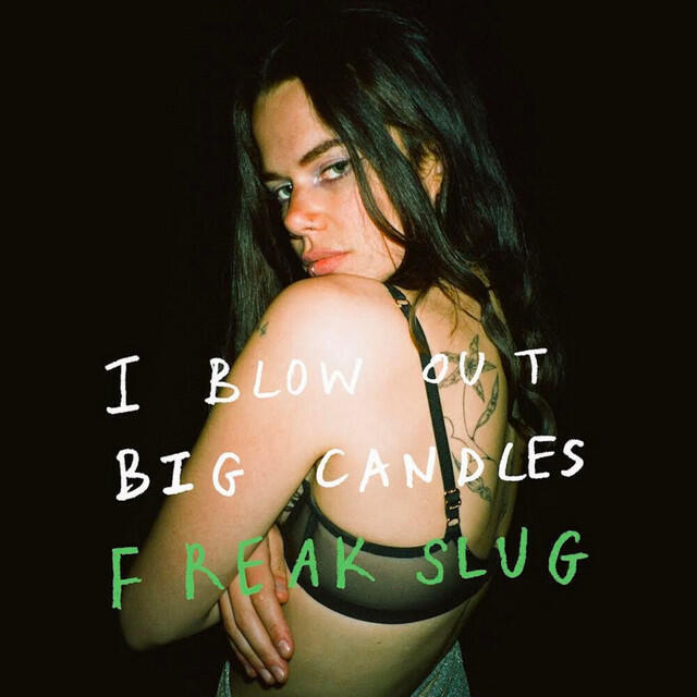 Релиз I Blow Out Big Candles