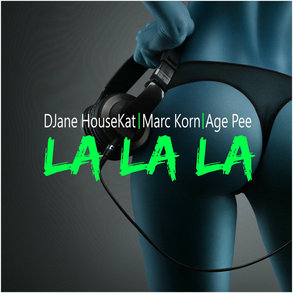 Релиз La La La (Age Pee Remix)