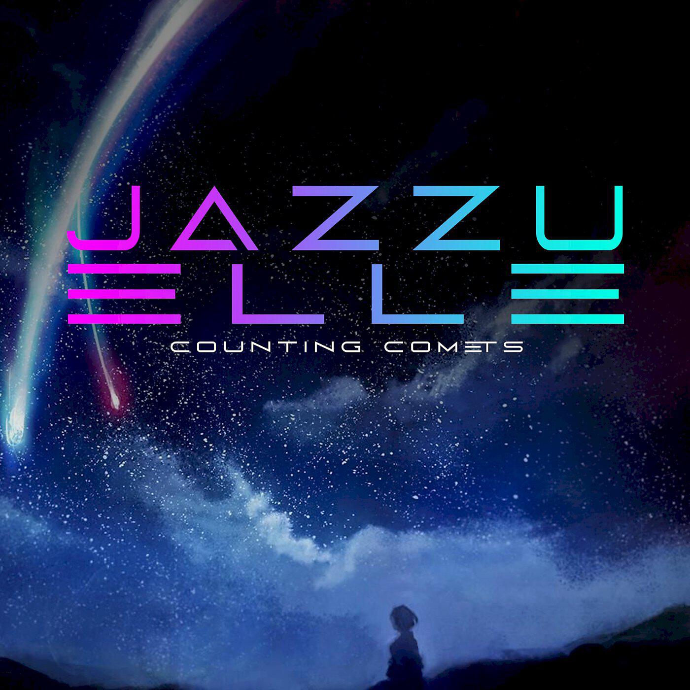 Релиз Counting Comets