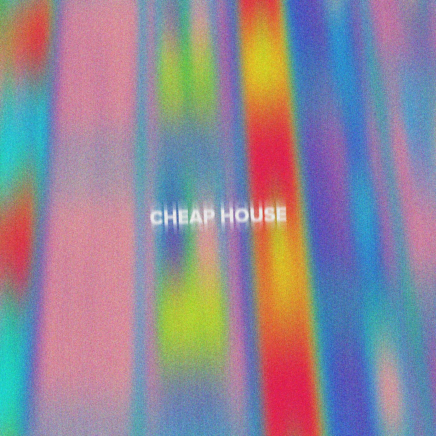 Релиз Cheap House