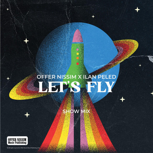 Релиз Let׳s Fly (Show Mix)