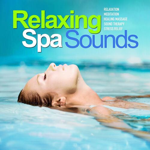 Релиз Relaxing Spa Sounds, Vol. 3 (Gentle Instrumental Music and Pure Nature Sounds for Relaxation, Meditation, Healing Massage, Sound Therapy, Stress Relief, Good Sleep)