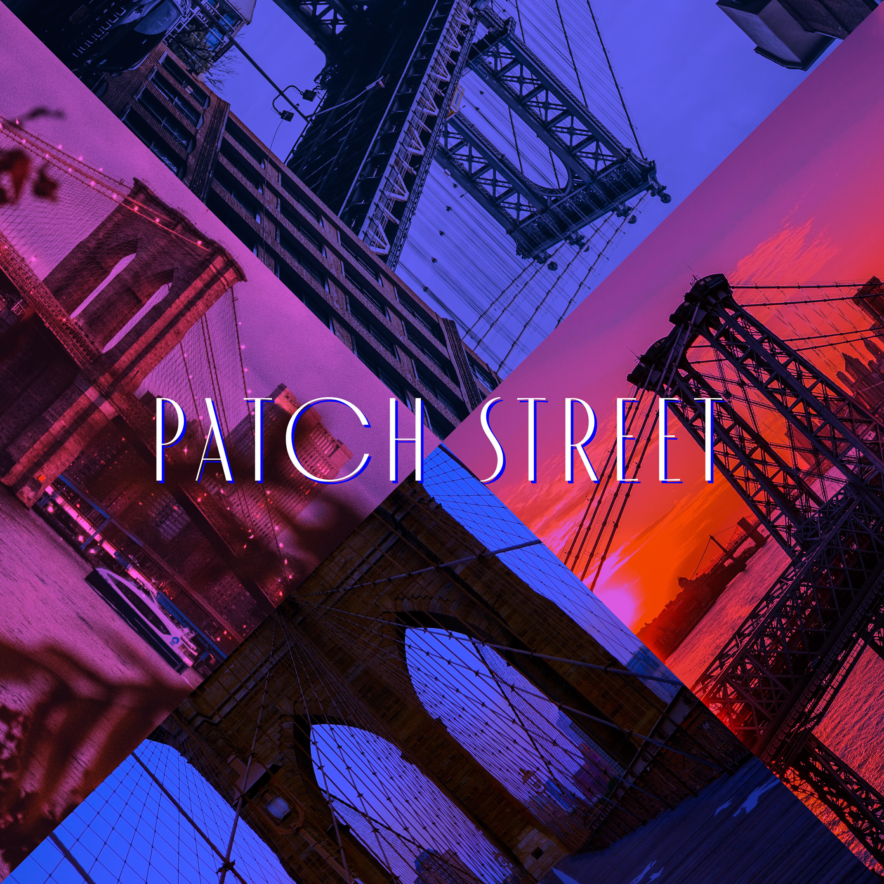 Релиз Brooklyn Bridge