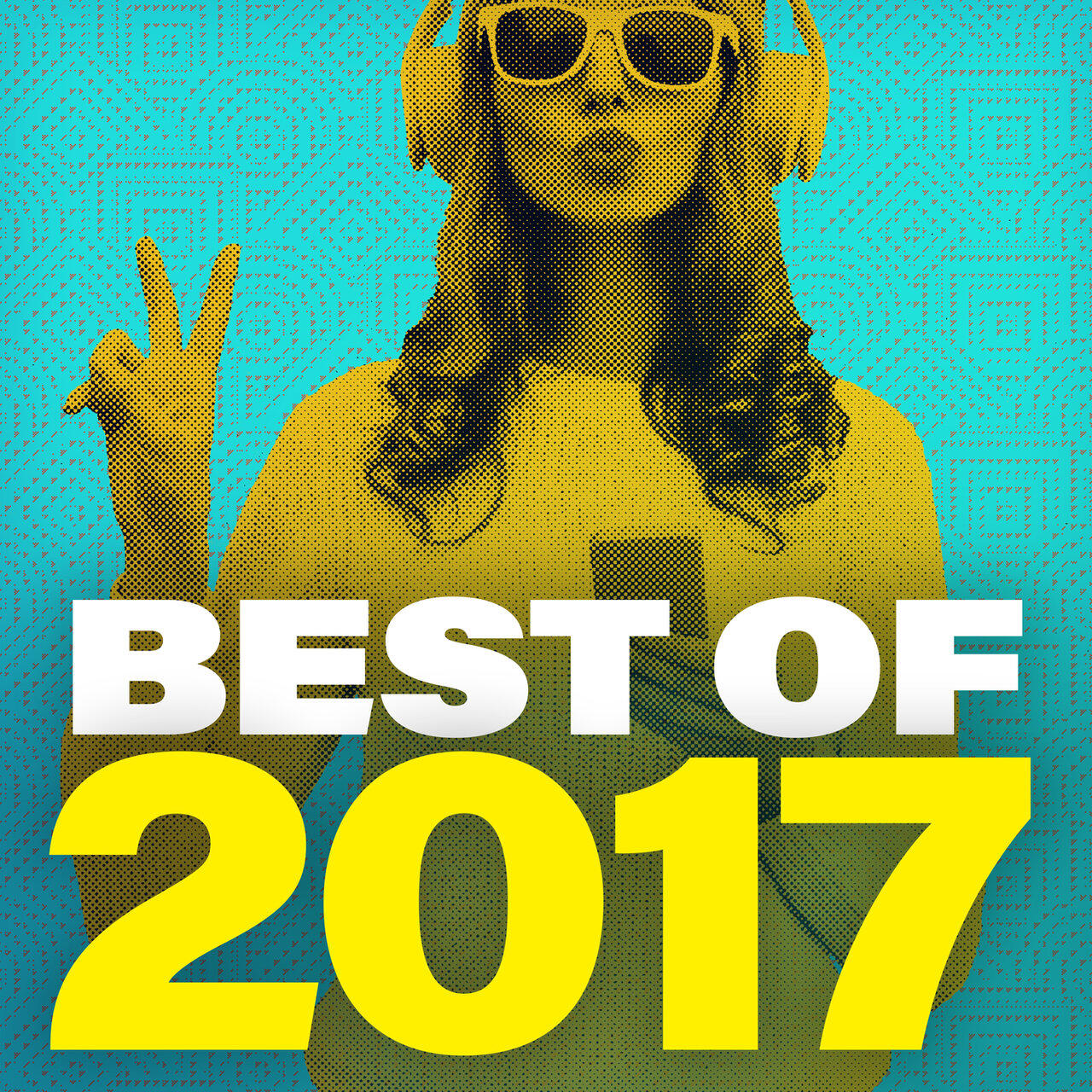 Релиз Best Of 2017