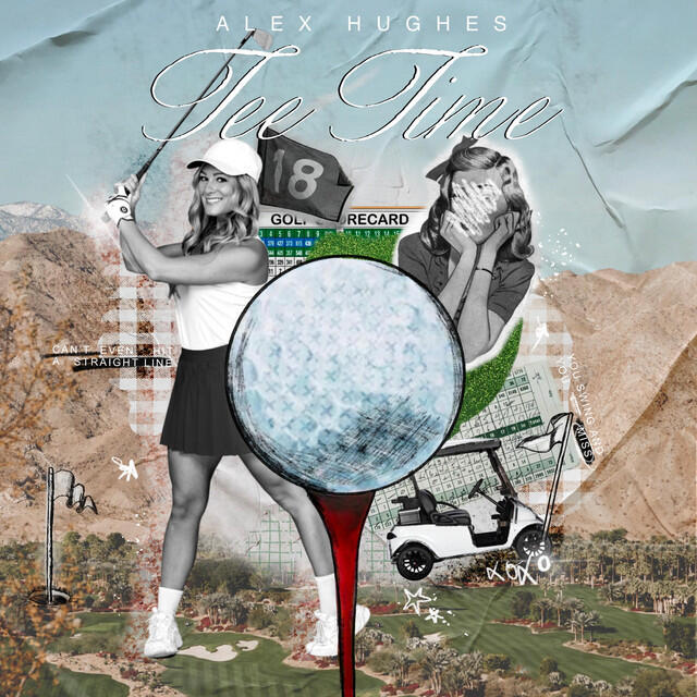 Релиз Tee Time