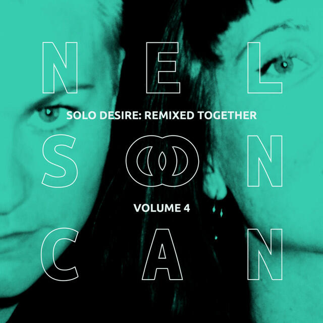 Релиз Solo Desire: Remixed Together, Vol. 4 (Electricks)