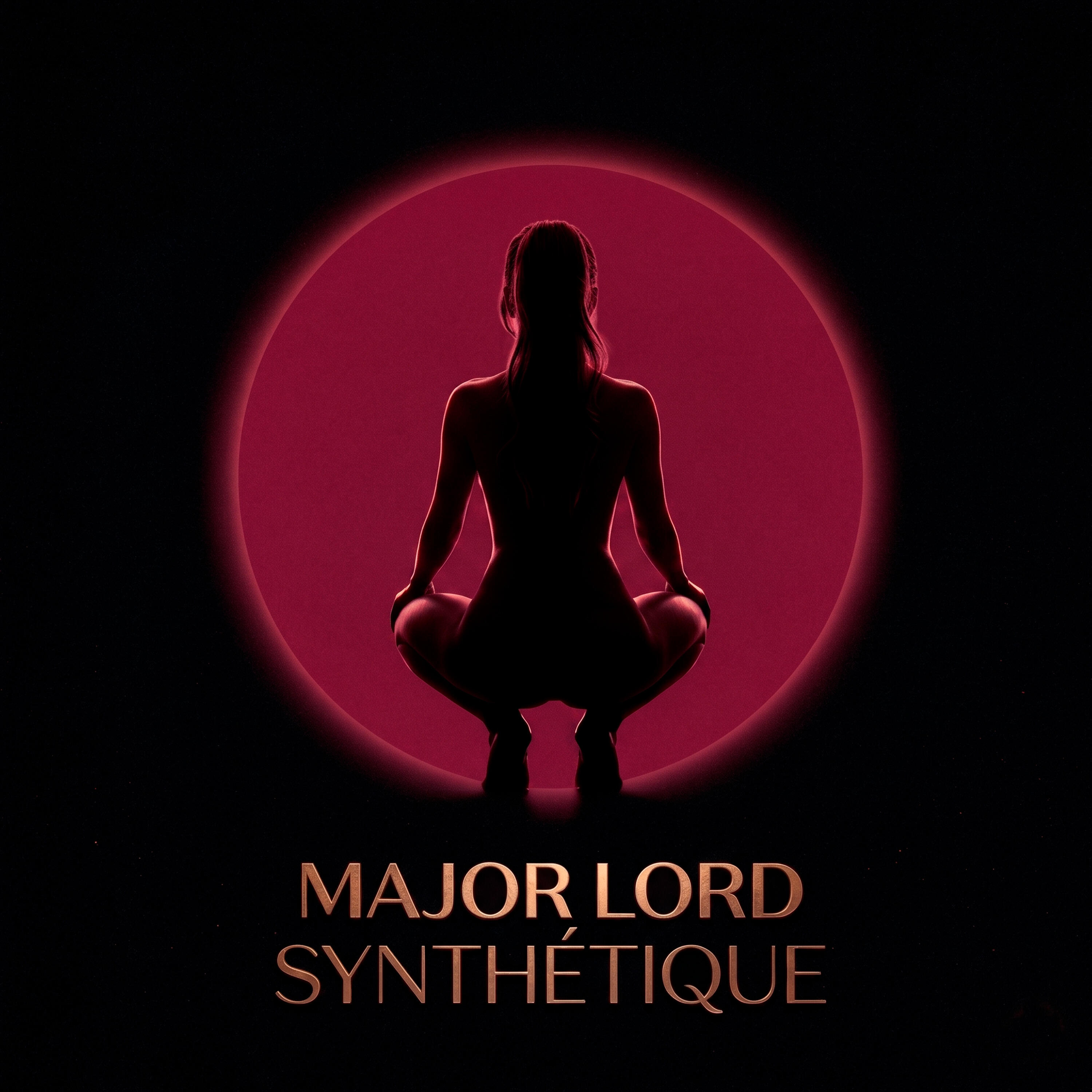 Релиз SYNTHÉTIQUE