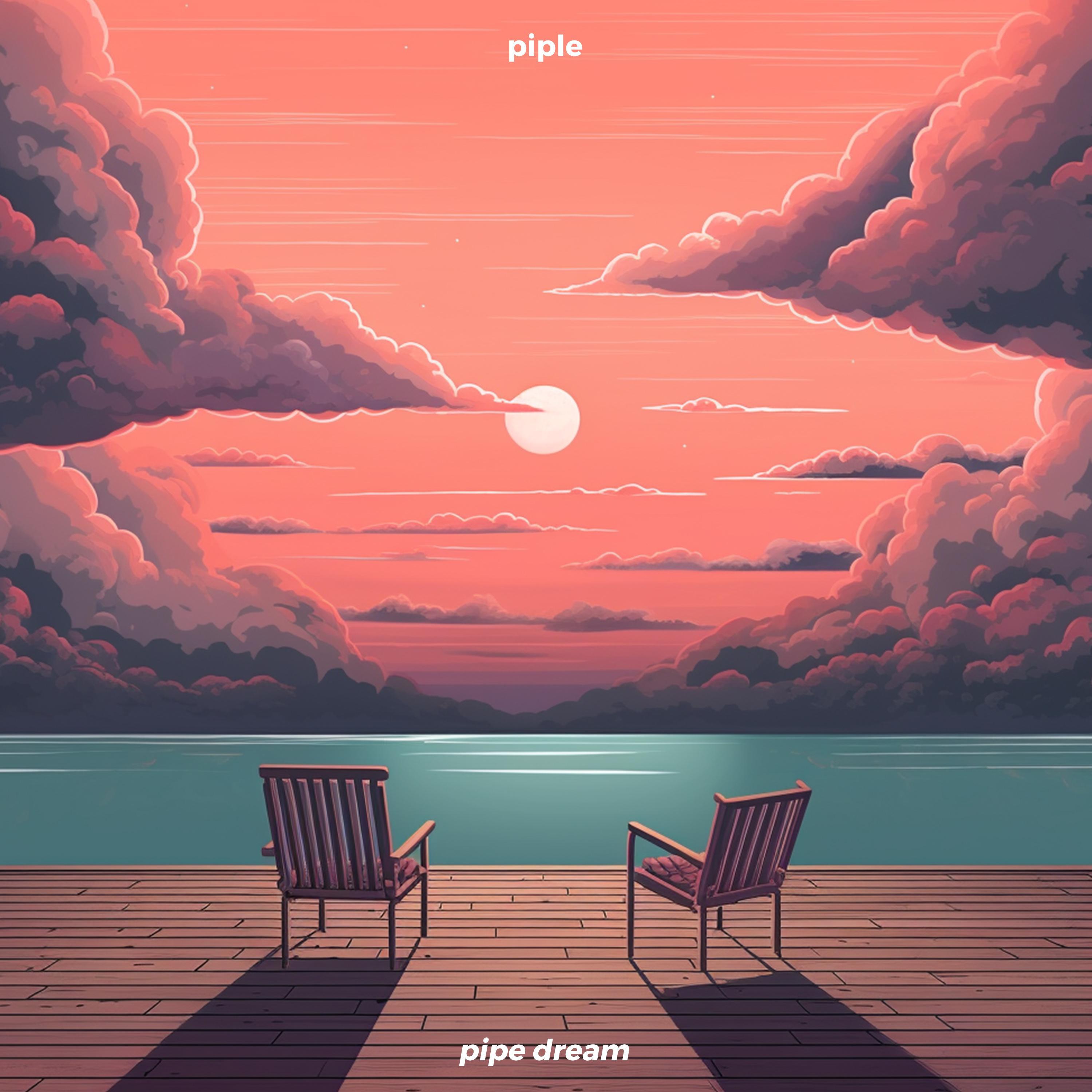 Релиз pipe dream
