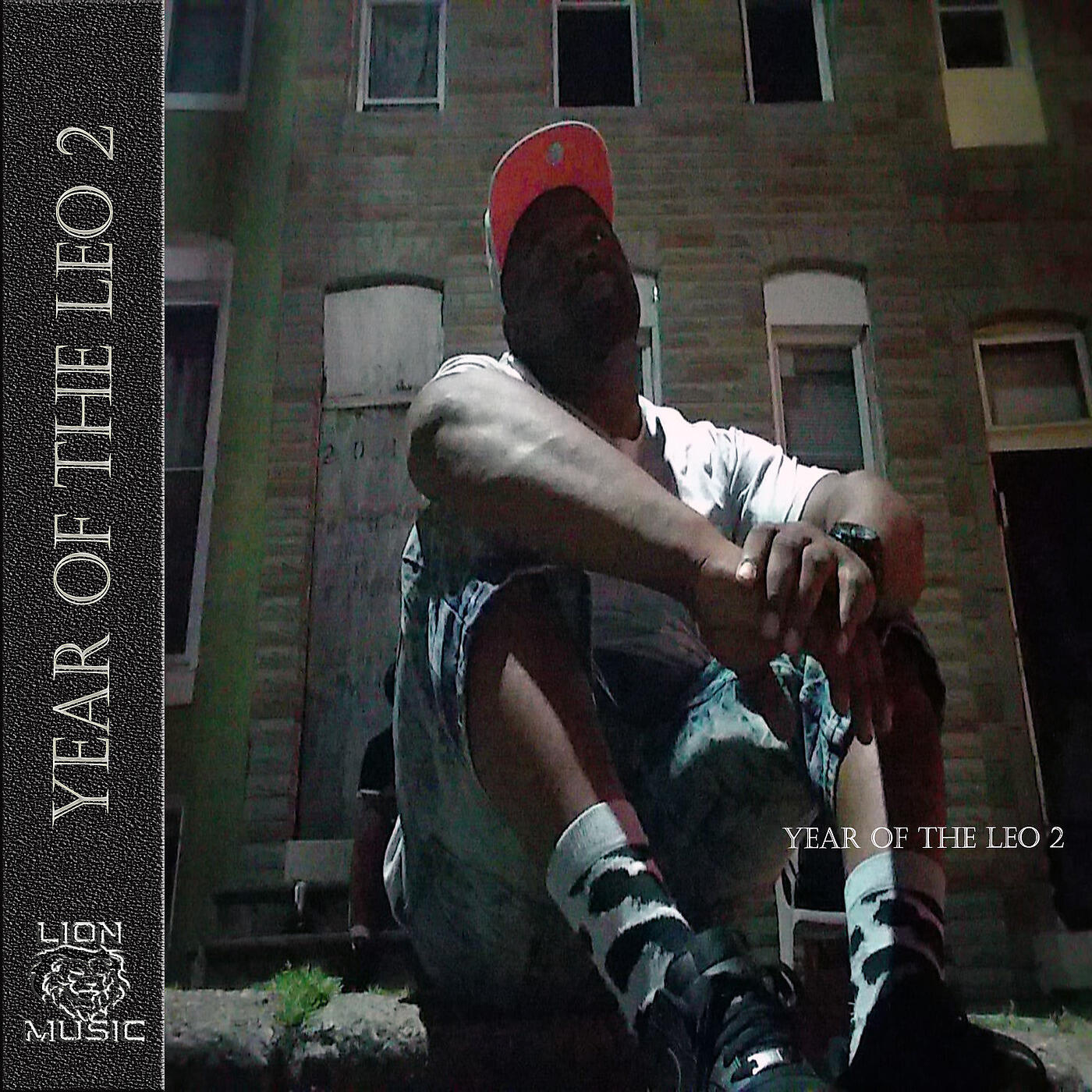 Релиз Year of the Leo 2