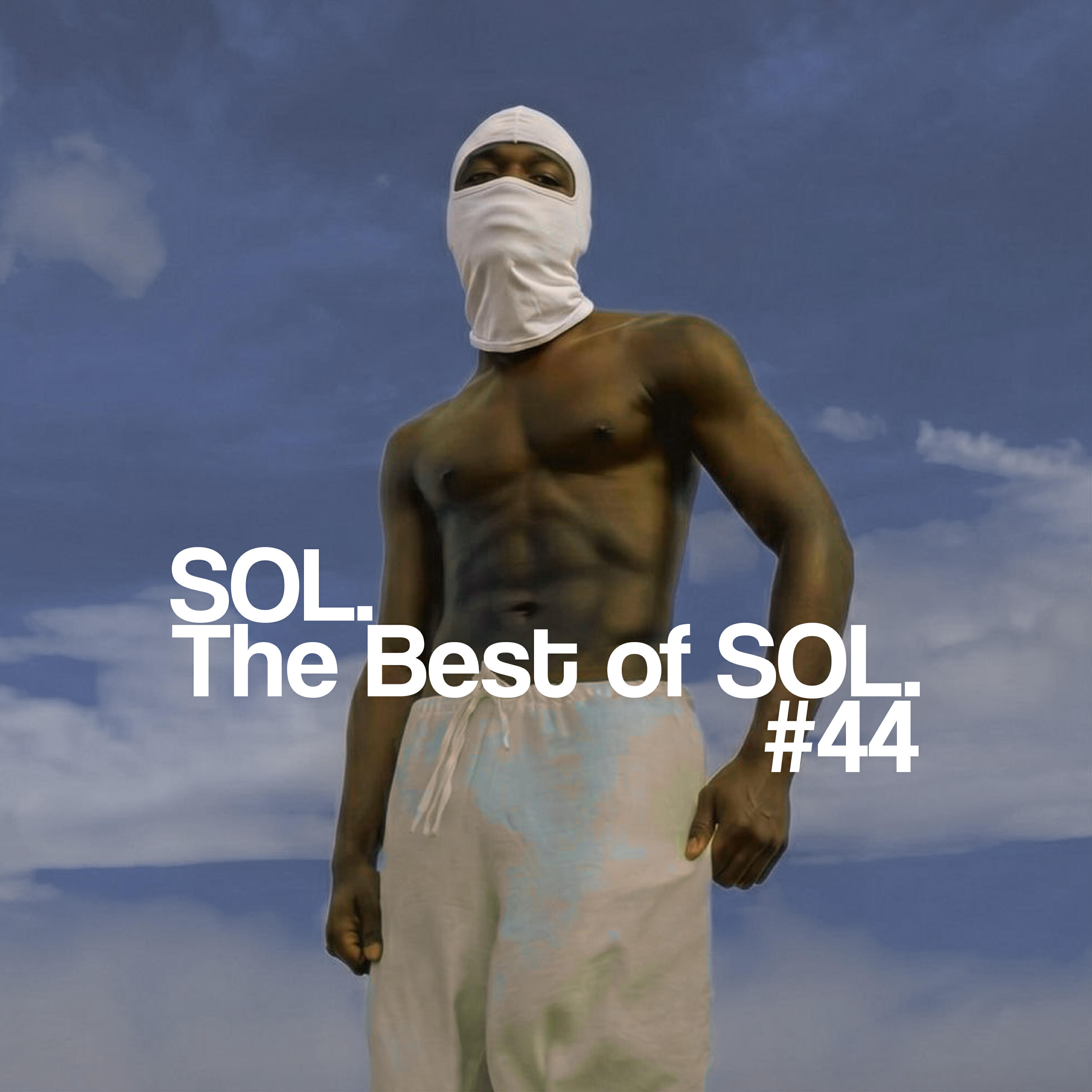 Релиз The Best of SOL. #44