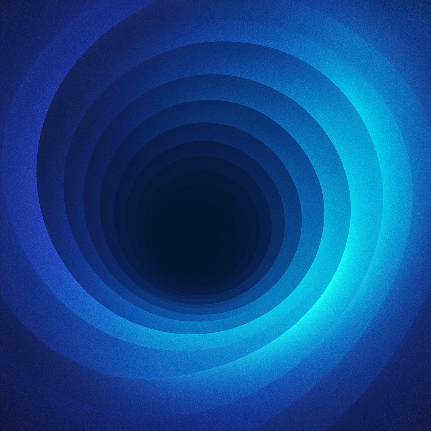 Релиз Ambient Deep Sleep Delta Binaural