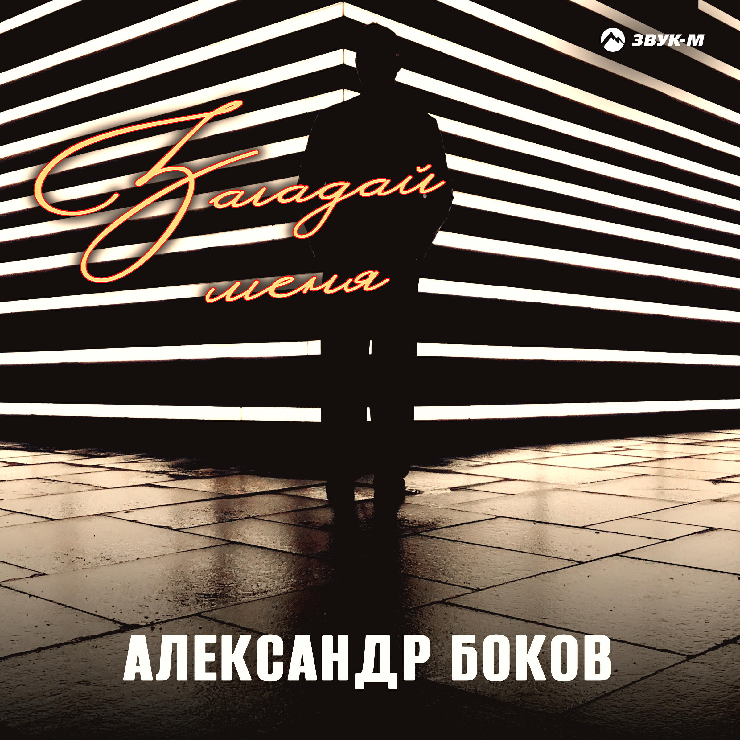 Релиз Загадай меня
