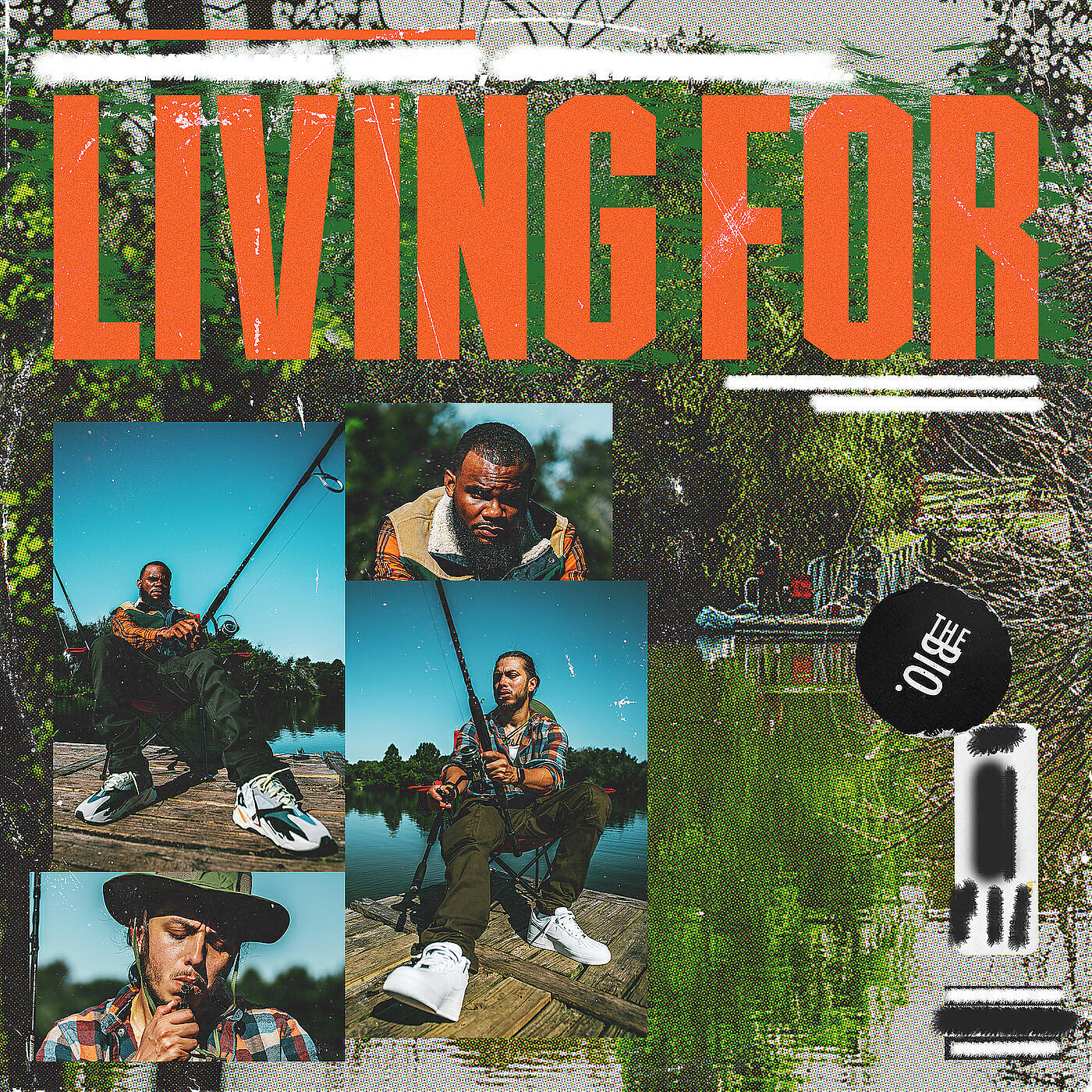 Релиз Living For