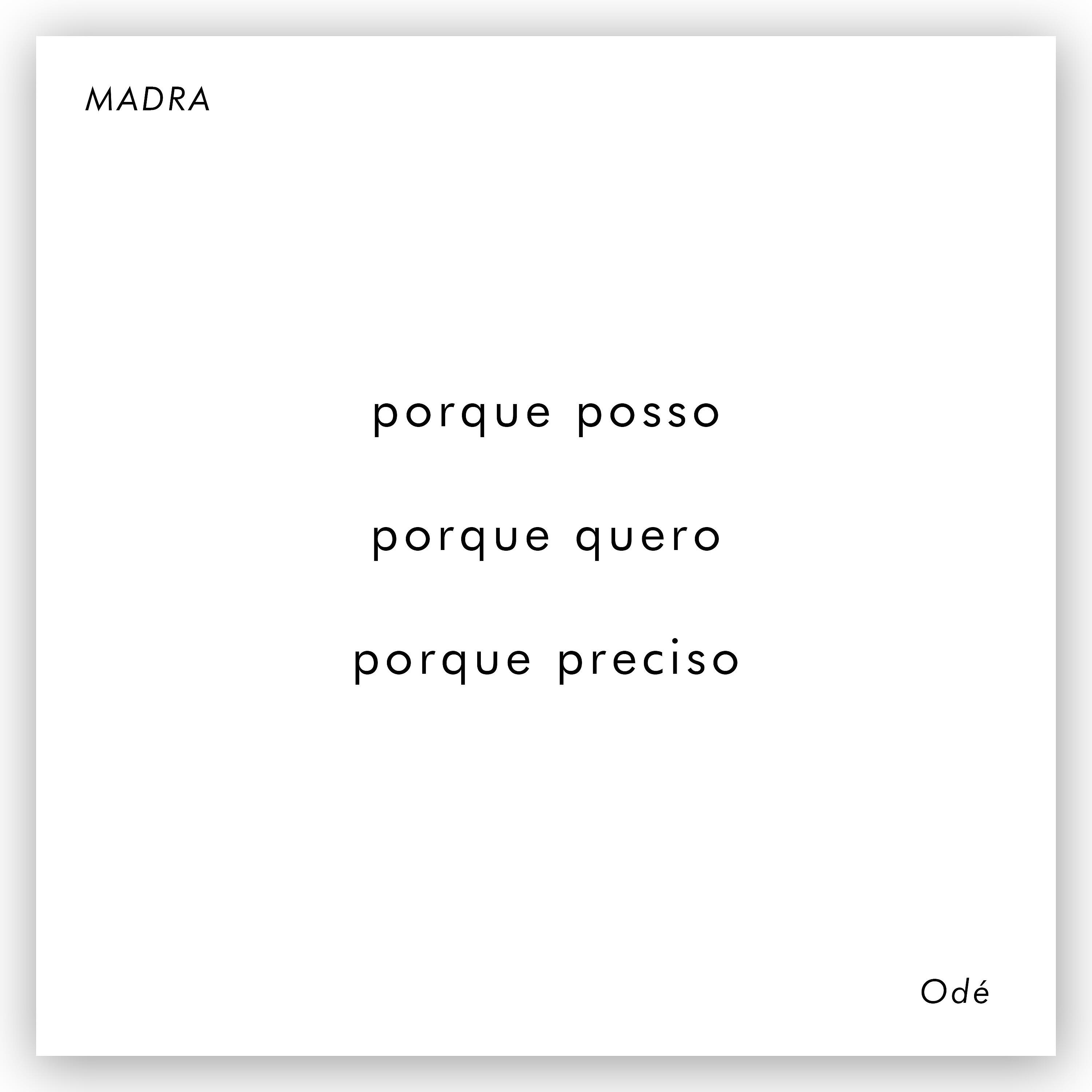 Релиз Eu Posso