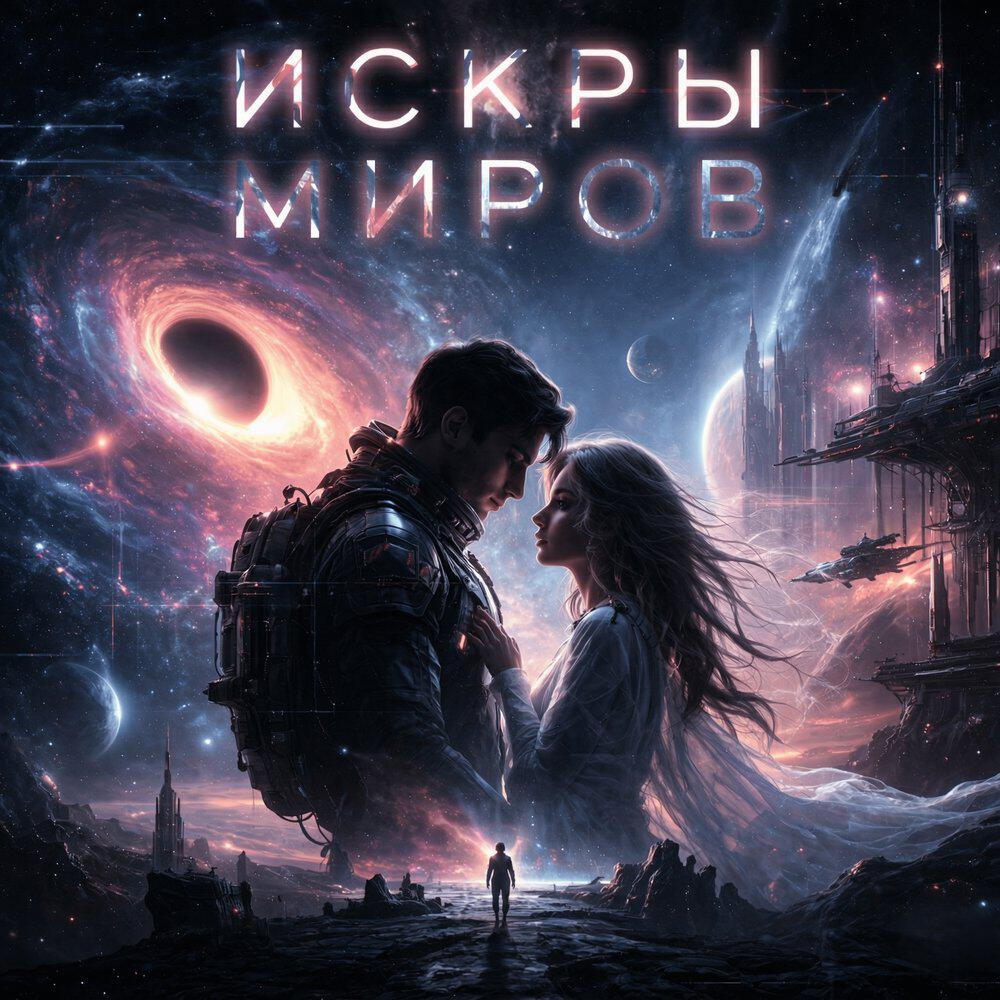 Релиз Искры миров