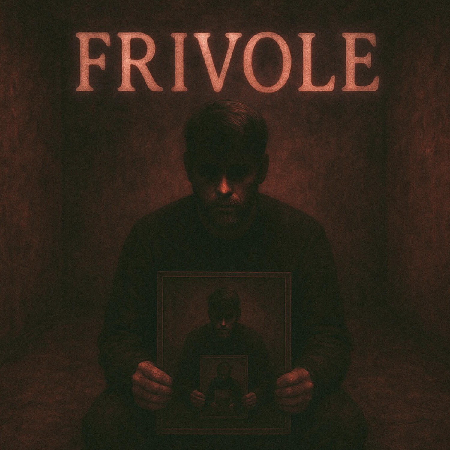 Релиз Frivole