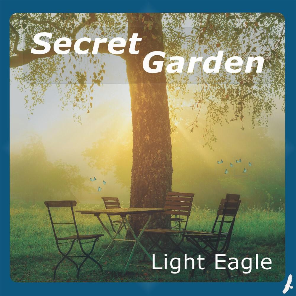 Релиз Secret Garden