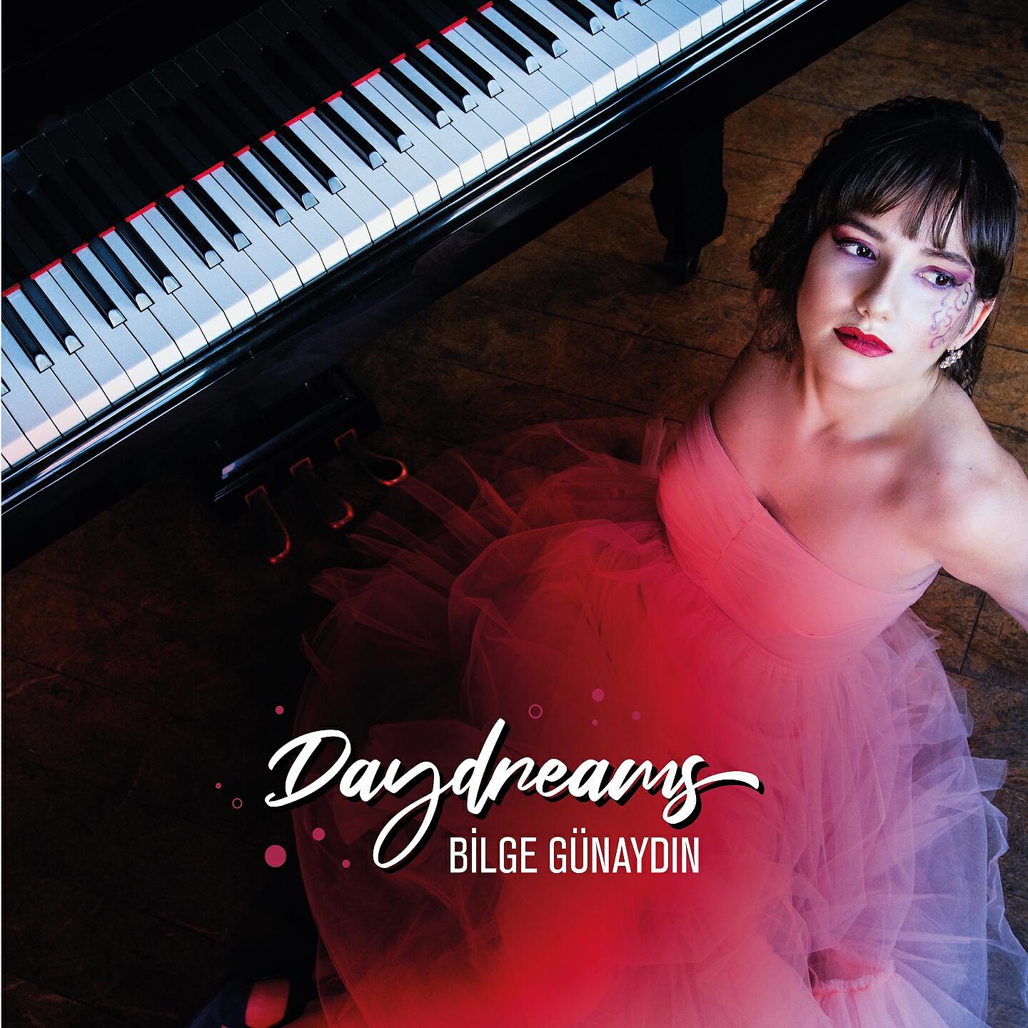 Релиз Daydreams