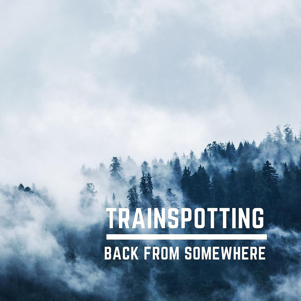 Релиз Back from Somewhere
