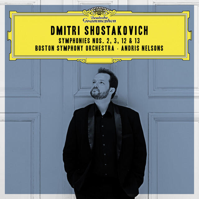 New England Conservatory Symphonic Choir