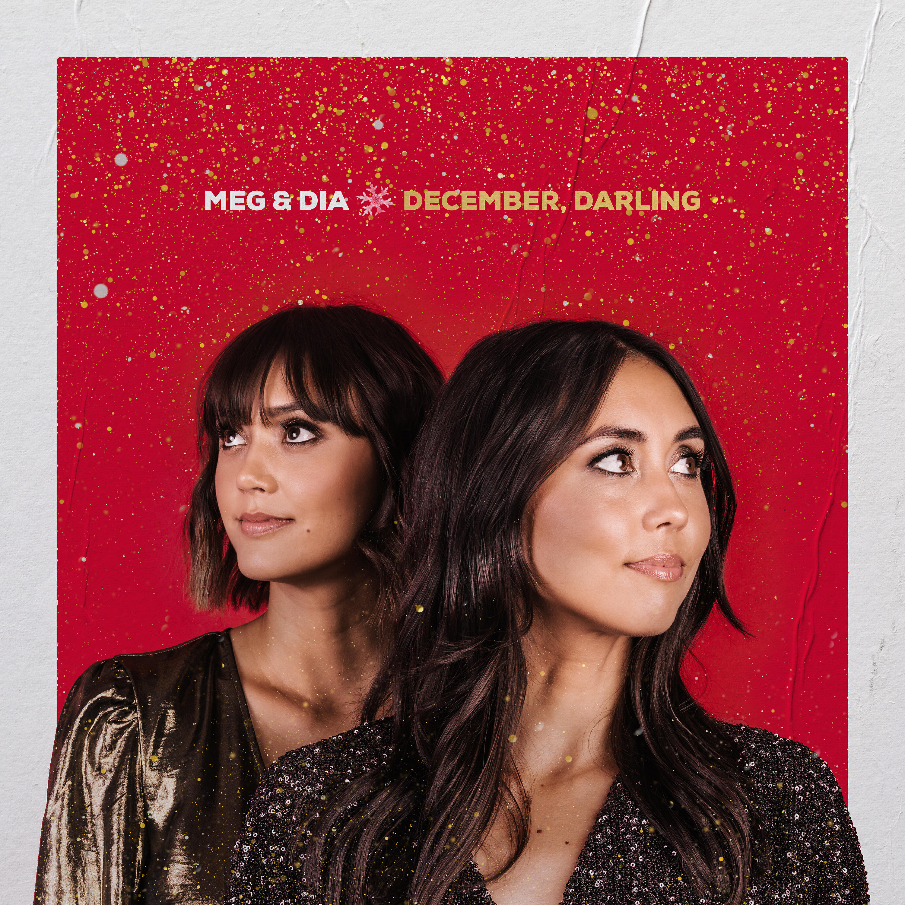 Релиз December, Darling