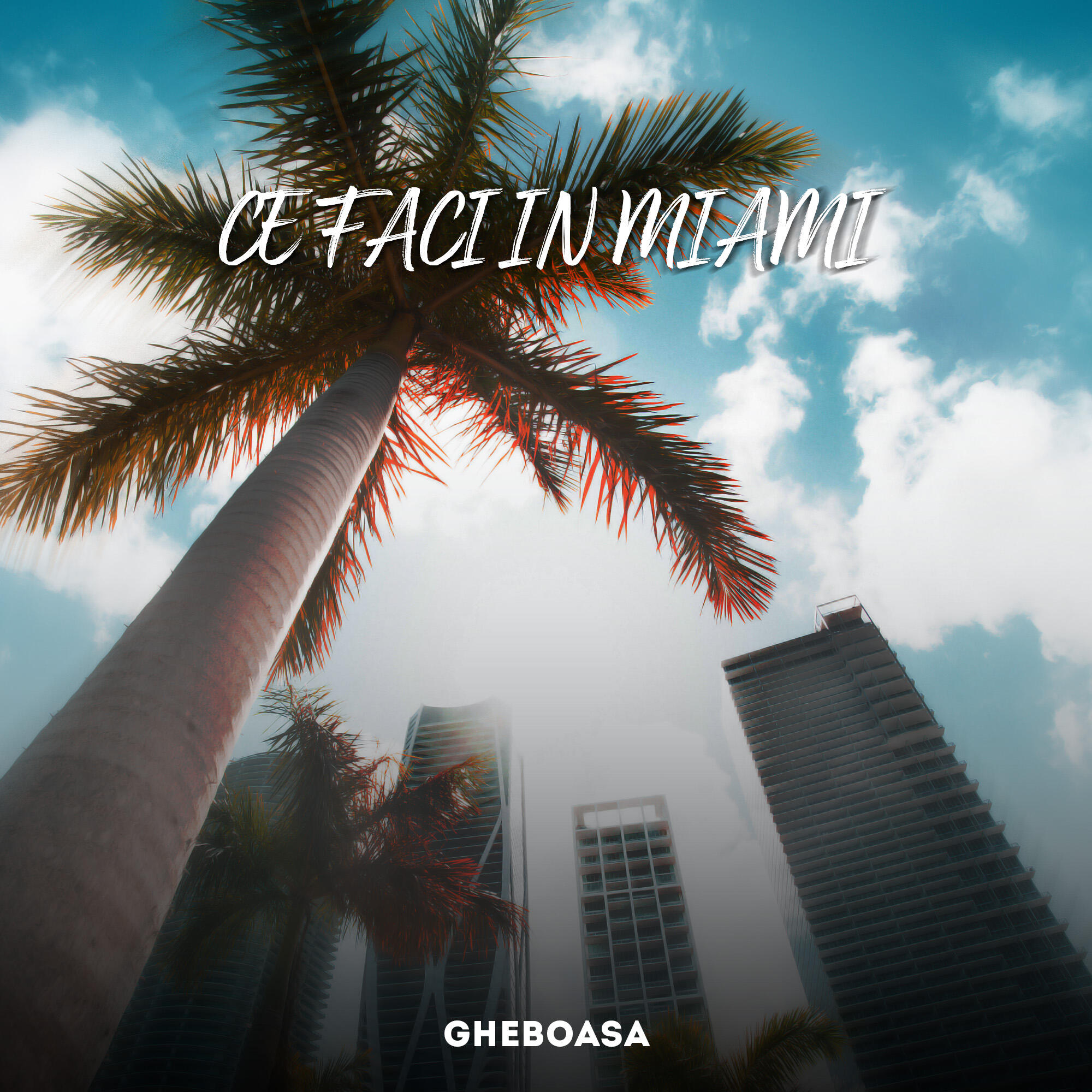 Релиз Ce faci în Miami