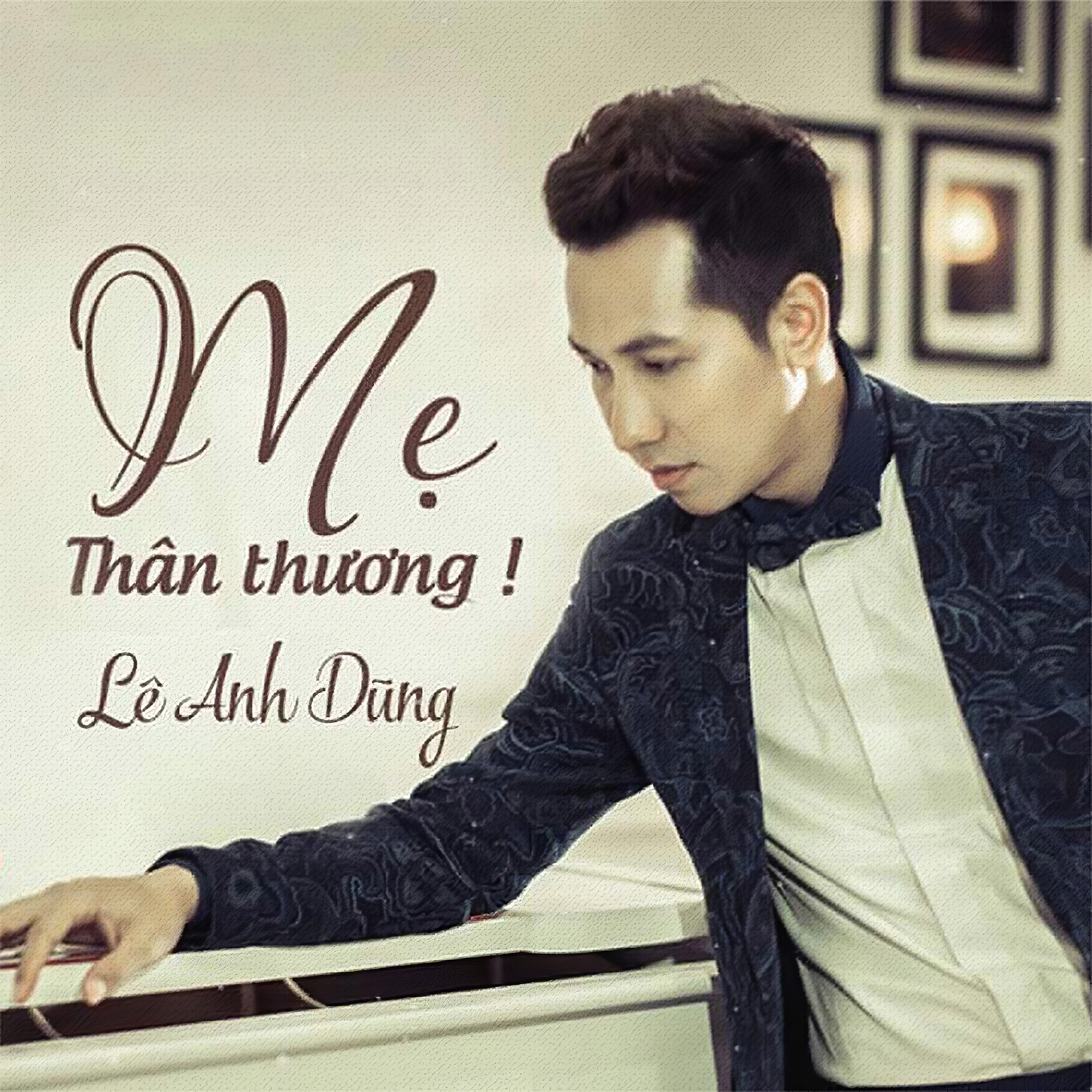 Релиз Mẹ Thân Thương