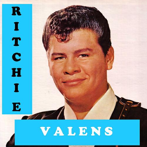 Релиз The Best of Ritchie Valens