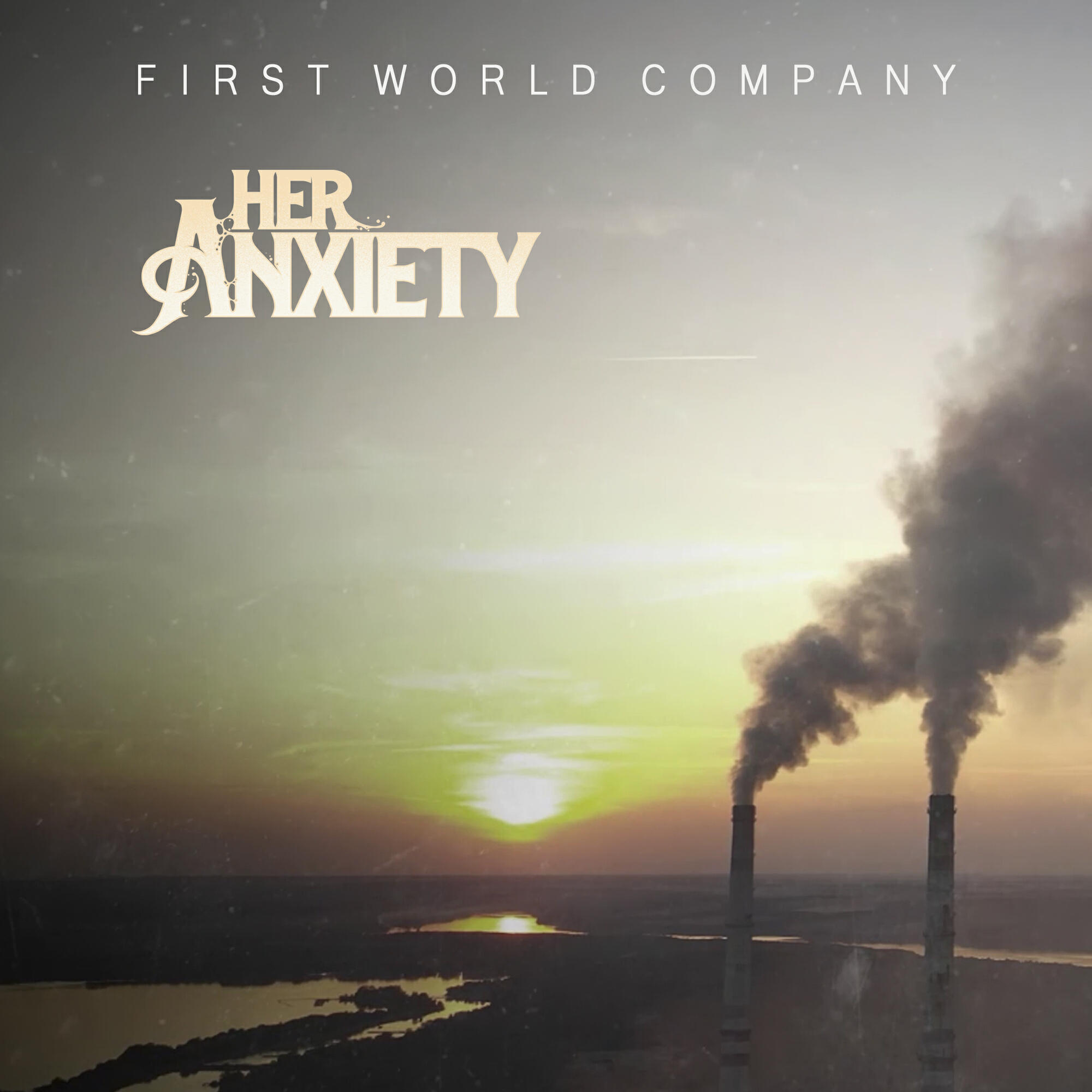 Релиз First World Company