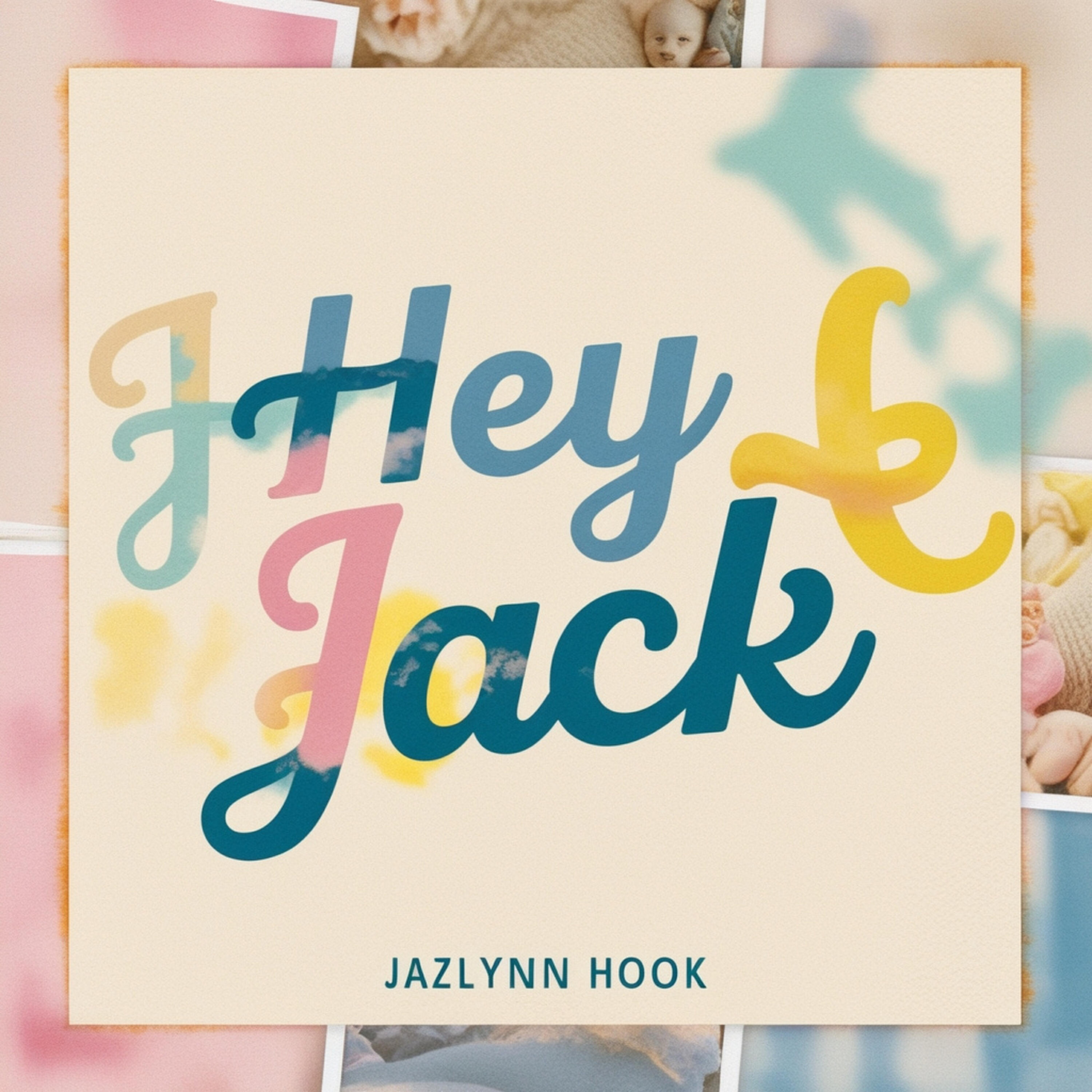 Релиз Hey Jack